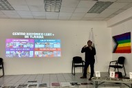 El reconocimiento político, el mayor reto de la comunidad LGBT+ en Tijuana