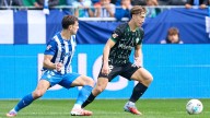 El sorprendente fichaje que quiere cerrar el Manchester United en el Elche