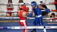 Alistan la Copa Edomex de Boxeo 2025