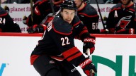 Five NHL players who could break out in 2025