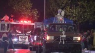 Louisville's Halloween festival and parade will be in NuLu for first time ever