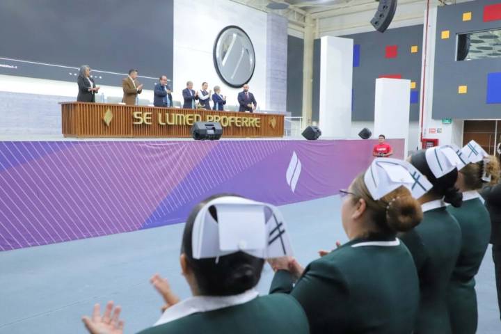 Se reúnen profesionales de la salud en la UAA para actualizarse en...