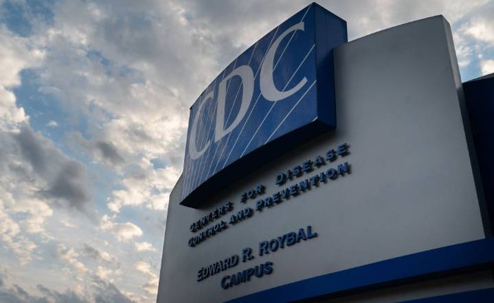CDC ‘Not Functional’ After Trump Administration Orders Mass Firings