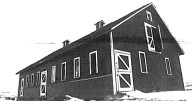 Barbeau's Barn: History lives on at Summer Star Ranch