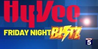Friday Night Blitz: October 24, 2025