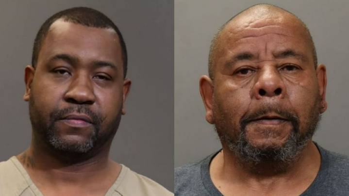 2 men sentenced for fatal shooting of 17-year-old in southeast Columbus last year