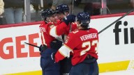 Panthers beat Senators to remain unbeaten, roll to 6-2 victory for 3