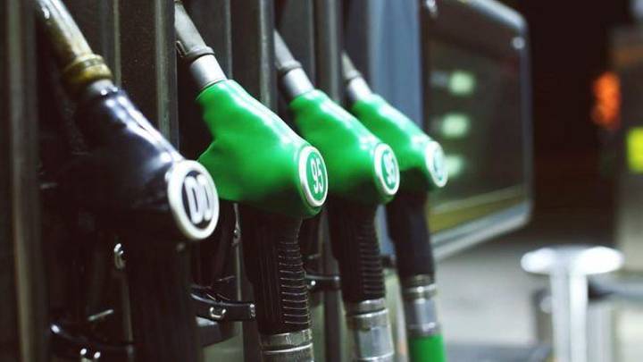 ¿A cuánto está el precio de la gasolina y el gasoil en Santa Cruz de Tenerife, hoy viernes?