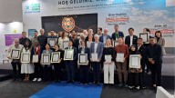 El parque San Martín de Huesca, mejor parque de barrio de Europa en los World Urban Parks Awards