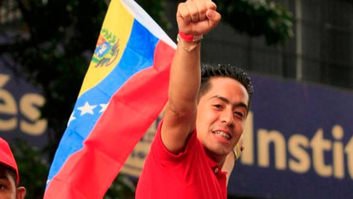 "Un joven luchador, un destacado líder político de la generación de oro": Presidente Maduro honra memoria y lucha de Robert Serra