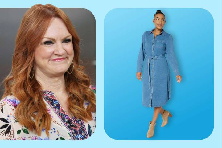 The Pioneer Woman’s QVC Line Is Already Selling Out