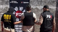 Extraditaron a dos personas acusadas de robo, tras un operativo conjunto entre Santa Fe y Santa Cruz