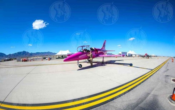 Galería.- Cancelan el Amigo Airsho 2025 por cierre del gobierno federal