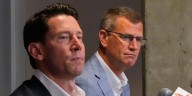 Five questions facing the Red Sox this offseason