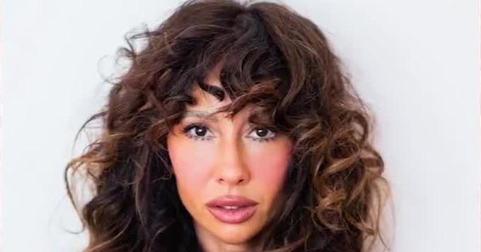 Central Washington University to host Jackie Cruz for Hispanic Heritage Month