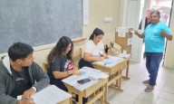 En Clorinda, el PJ se alzó con el 61,8 % de los votos, contra el 33,1 % de La Libertad Avanza