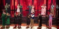 The Latest 'DWTS' Elimination Sparks Heated Online Discussion