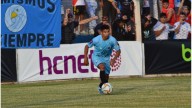 Brian Duarte: "Saldremos a buscar el partido sin especular"