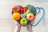 Hábitos alimenticios que debes adoptar a partir de HOY