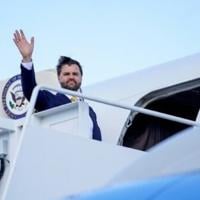 Vice President Vance says troops will be paid as pressure builds on Congress to end the shutdown