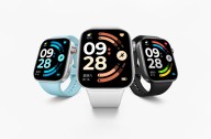 Xiaomi tiene un nuevo reloj que vas a querer a toda costa: bonito, 24 días de batería y baratísimo