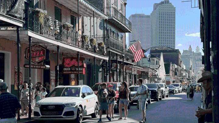 New Orleans Health Department anticipating ‘significant’ cuts