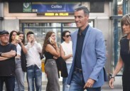 Peinado ve «fudamental» el parentesco con Sánchez en los delitos que imputa a su mujer