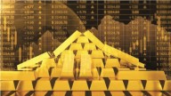 Gold, no longer it glitters!