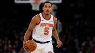 Knicks' Malcolm Brogdon retires after nine NBA seasons