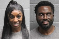 RHOP Star Wendy Osefo and Husband Eddie Osefo Arrested on Fraud Charges