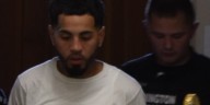Massachusetts man pleads guilty to Bennington 2022 fatal shooting