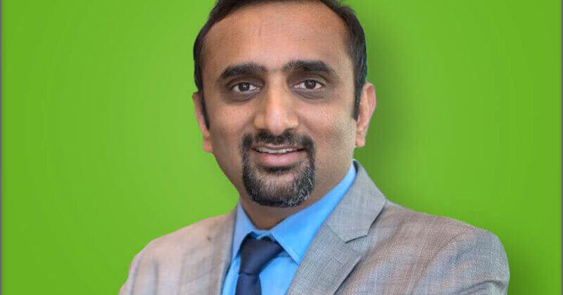 Kaushal Shah named 2025 NewsLink Tech All-Star by the Mortgage Bankers Association