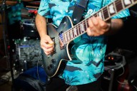 Guitar Legend Ken Parker Dies Days After Announcing Illness