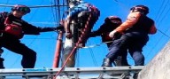 Falleció tras recibir una descarga eléctrica en Barinas