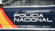Asalta dos veces un garaje comunitario en Granada y se lleva dos bicicletas y herramientas