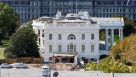 List of donors paying for Donald Trump’s new White House ballroom