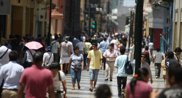 Brillo solar y aumento de temperatura diurna continuará en la costa peruana hasta el 4 de octubre 