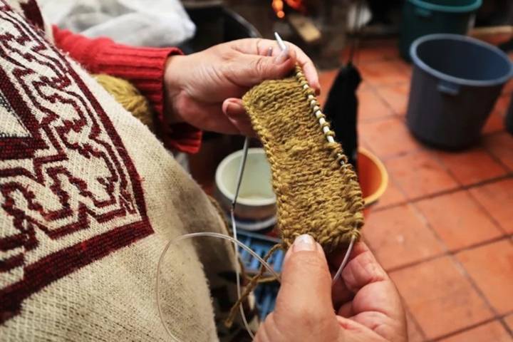 Colombia reimagina la hoja de coca: color, artesanía y una revolución silenciosa