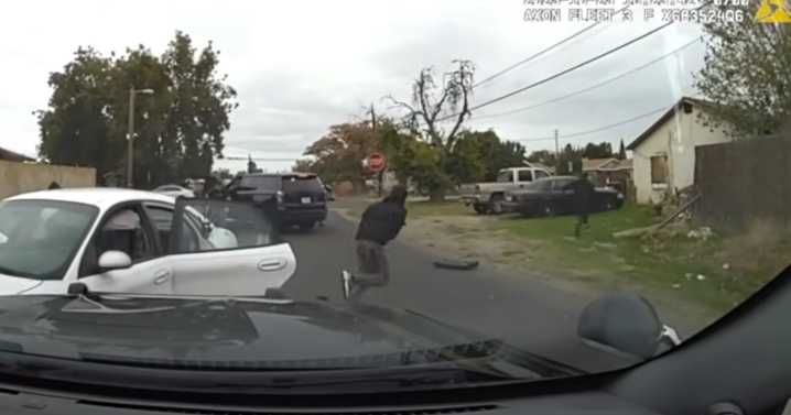 Modesto home invasion suspects possibly linked to similar incident in Union City