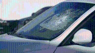 Man suspected of vandalizing car windows in City Heights arrested