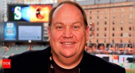 Craig Heist passes away at 66, the voice who defined Washington Nationals baseball for decades