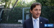 Querellante en casa de Allende repasa a Cooper y anuncia ofensiva: "Pesaron más los poderes fácticos"