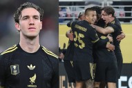 Marcel Ruiz habla de su convocatoria a la Selección Mexicana previo al amistoso ante Colombia