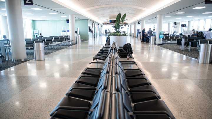 Some Texas airports refusing to play politically charged DHS video