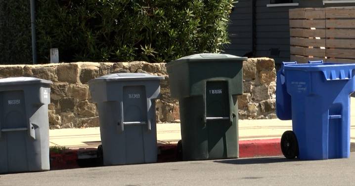 How to participate in San Luis Obispo’s Fall Clean
