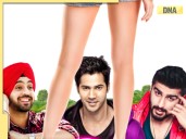 After Diljit Dosanjh, THIS actor steps away from No Entry 2: Report
