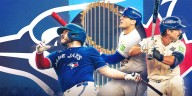 Blue Jays' aggressive offensive approach paying off in World Series