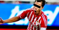 Omar "N", exfutbolista de Chivas, seguirá en prisión preventiva; lo acusan de abusar a menor de edad