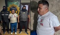 Sotacuro: “Todo lo hizo David porque le robaron 300 o 400 kilos de cocaína”