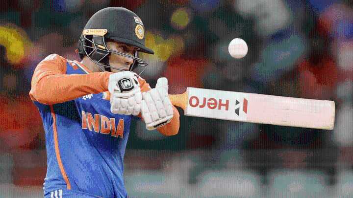 Abhishek Sharma scripts history with record ratings in ICC T20I rankings; Saim Ayub upstages Hardik Pandya